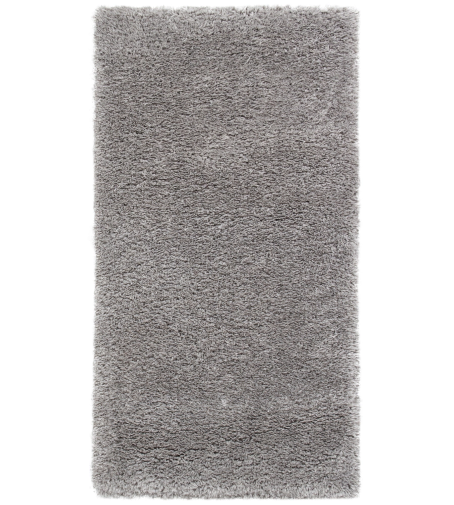 TAPPETO "BOLD" GRIGIO, 133X190 CM
